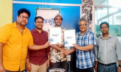 দ্বিপক্ষীয় বৈঠকে প্রধানমন্ত্রী শেখ হাসিনা ও শ্রীলংকার প্রধানমন্ত্রী